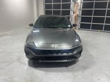 New 2025 Hyundai Elantra Sport image 2