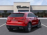 New 2025 Cadillac XT4 Premium Luxury w/ Technology Package image 4