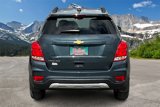Used 2021 Chevrolet Trax LT w/ LT Convenience Package image 4