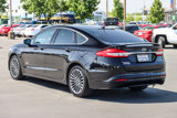 Used 2017 Ford Fusion Energi Titanium image 2