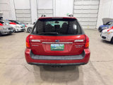 Used 2005 Subaru Outback 2.5XT Limited image 4