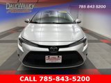 Used 2021 Toyota Corolla LE image 2
