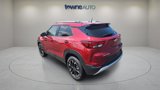 Used 2021 Chevrolet TrailBlazer LT w/ Convenience Package image 3