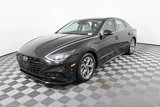 Used 2021 Hyundai Sonata SEL image 2