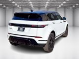 New 2025 Land Rover Range Rover Evoque S image 5