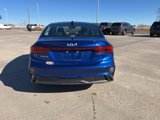 Used 2022 Kia Forte LXS image 4