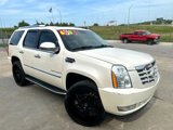Used 2007 Cadillac Escalade AWD w/ Information Package image 2