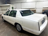 Used 1997 Cadillac De Ville Concours w/ Safety/Security Pkg image 6