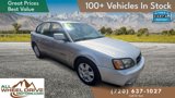 Used 2004 Subaru Outback H6 image 3