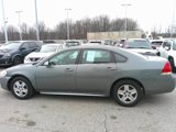 Used 2009 Chevrolet Impala LS image 3