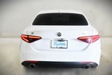 Used 2018 Alfa Romeo Giulia AWD image 5