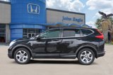 Used 2018 Honda CR-V EX image 3