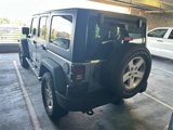 Used 2014 Jeep Wrangler Unlimited Sport w/ Quick Order Package 24S image 2