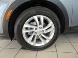 New 2025 Buick Envista Preferred w/ Convenience II Package image 3