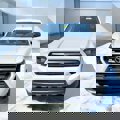 New 2025 Toyota Tacoma SR image 2