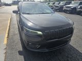 Used 2020 Jeep Cherokee Latitude Plus image 3