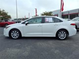 Used 2025 Toyota Corolla LE image 3