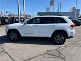 Certified 2020 Jeep Grand Cherokee Limited image 6