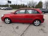 Used 2007 Kia Rio5 SX w/ PWR Pkg image 4