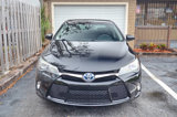 Used 2015 Toyota Camry SE image 3