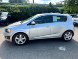 Used 2014 Chevrolet Sonic LTZ image 2