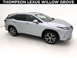 Certified 2022 Lexus RX 350L Premium image 1