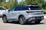 New 2025 INFINITI QX60 Autograph w/ Cargo Package image 3