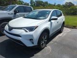Used 2018 Toyota RAV4 XLE image 4