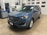 Used 2019 Ford Edge SEL w/ Equipment Group 201A image 2