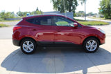 Used 2013 Hyundai Tucson GLS image 3