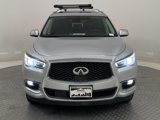 Used 2020 INFINITI QX60 Luxe w/ Essential Package image 2