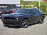 Used 2020 Dodge Challenger SXT w/ Blacktop Package image 2