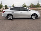 Used 2019 Nissan Sentra S image 2