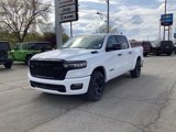 New 2025 RAM 1500 Big Horn image 3