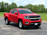 Used 2018 Chevrolet Colorado LT image 2