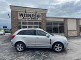 Used 2014 Chevrolet Captiva Sport LTZ image 3