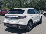 Certified 2021 Lincoln Nautilus FWD image 4