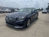 Used 2014 Mercedes-Benz E 350 Sedan image 3