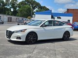 Used 2022 Nissan Altima 2.5 SR image 3