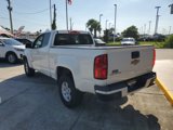 Used 2020 Chevrolet Colorado W/T w/ WT Convenience Package image 4