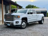 Used 2017 GMC Sierra 3500 Denali w/ Duramax Plus Package image 2