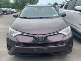 Used 2017 Toyota RAV4 LE image 2
