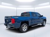 Used 2017 Chevrolet Silverado 1500 LT w/ All Star Edition image 3