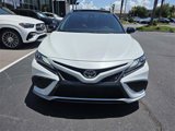 Used 2023 Toyota Camry XSE image 3