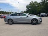 New 2025 Chevrolet Malibu RS image 3