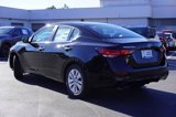 New 2025 Nissan Sentra S image 3