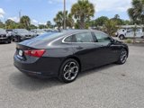 Used 2023 Chevrolet Malibu LT image 3