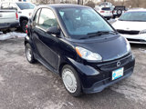 Used 2015 smart fortwo pure image 4