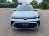 New 2025 Volkswagen Taos SEL image 2