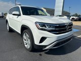 Used 2022 Volkswagen Atlas SE image 2